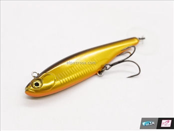 Power Tail 120 - Evo - Fiiish